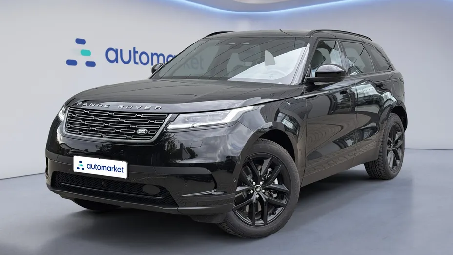 LAND ROVER Range Rover Velar Velar 2.0 P400e PHEV S
