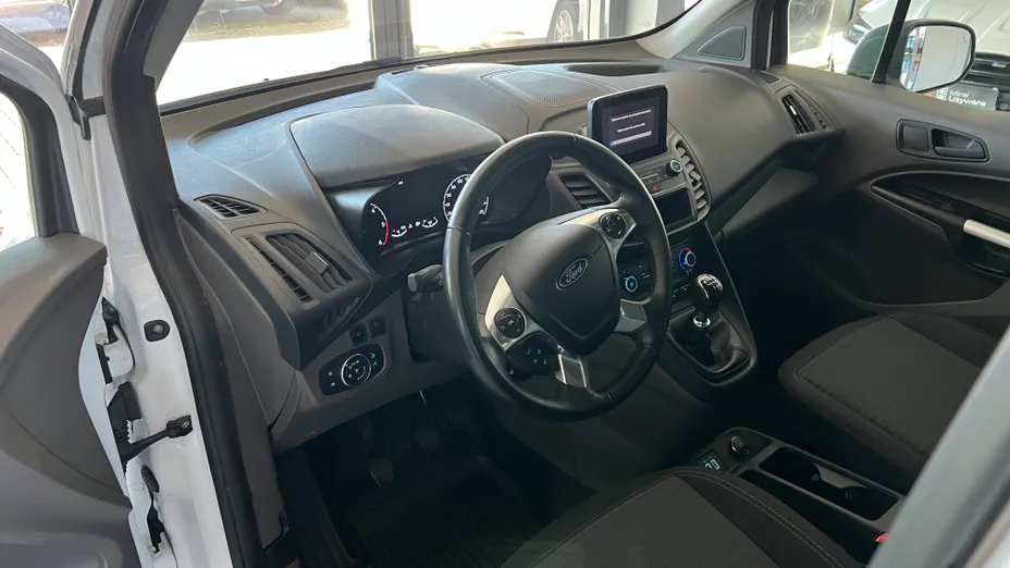 FORD Transit Connect Transit Connect 220 L1 Trend