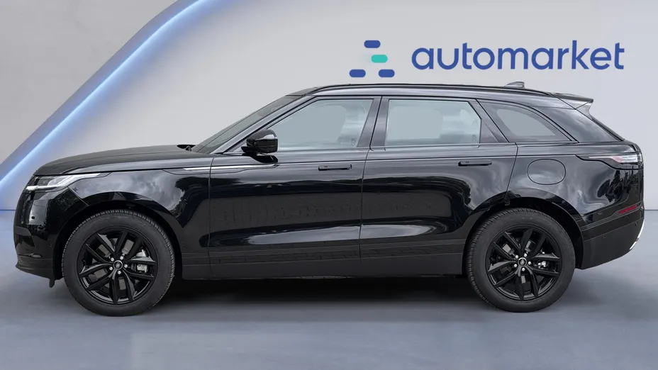 LAND ROVER Range Rover Velar Velar 2.0 P400e PHEV S