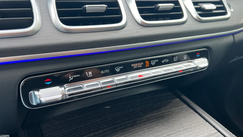 MERCEDES-BENZ GLE GLE Coupe 350 e 4-Matic Premium