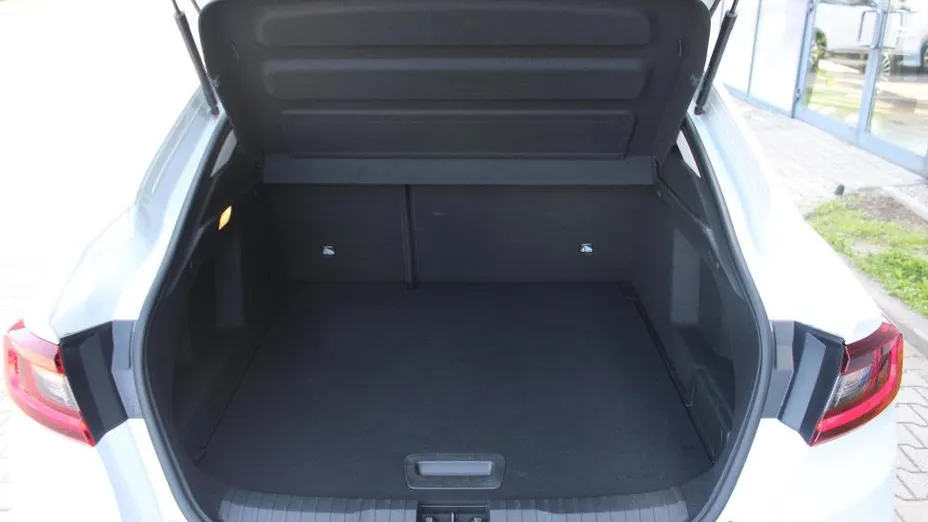 RENAULT Arkana Arkana 1.3 TCe mHEV Techno EDC
