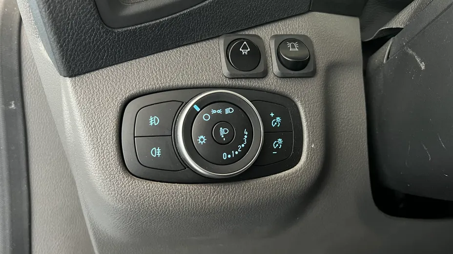 FORD Transit Connect Transit Connect 220 L1 Trend