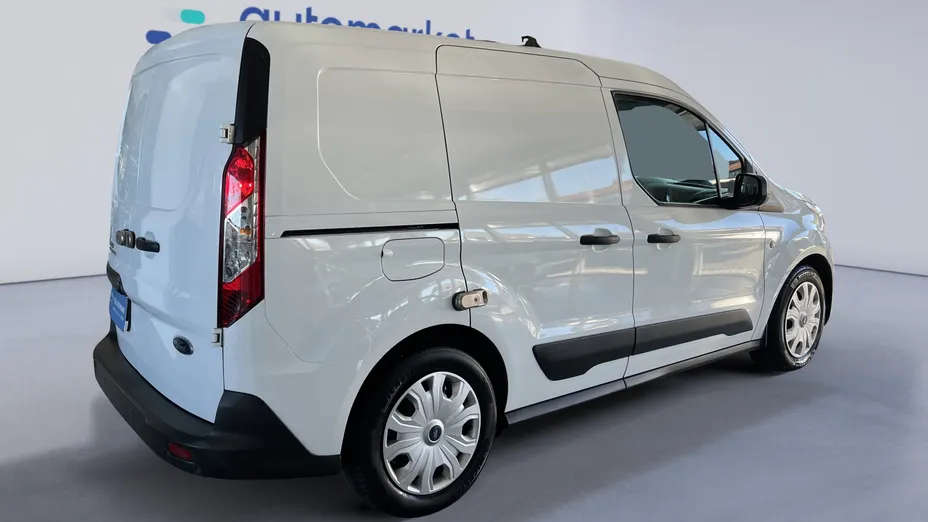 FORD Transit Connect Transit Connect 220 L1 Trend