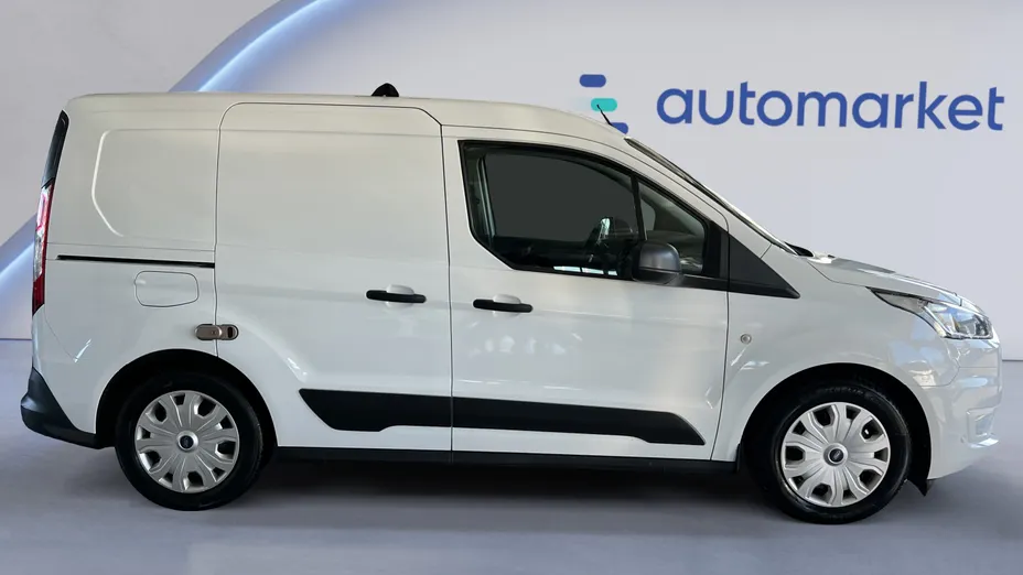 FORD Transit Connect Transit Connect 220 L1 Trend