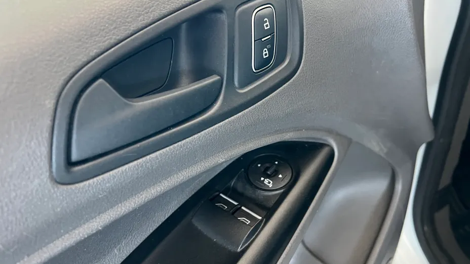 FORD Transit Connect Transit Connect 220 L1 Trend