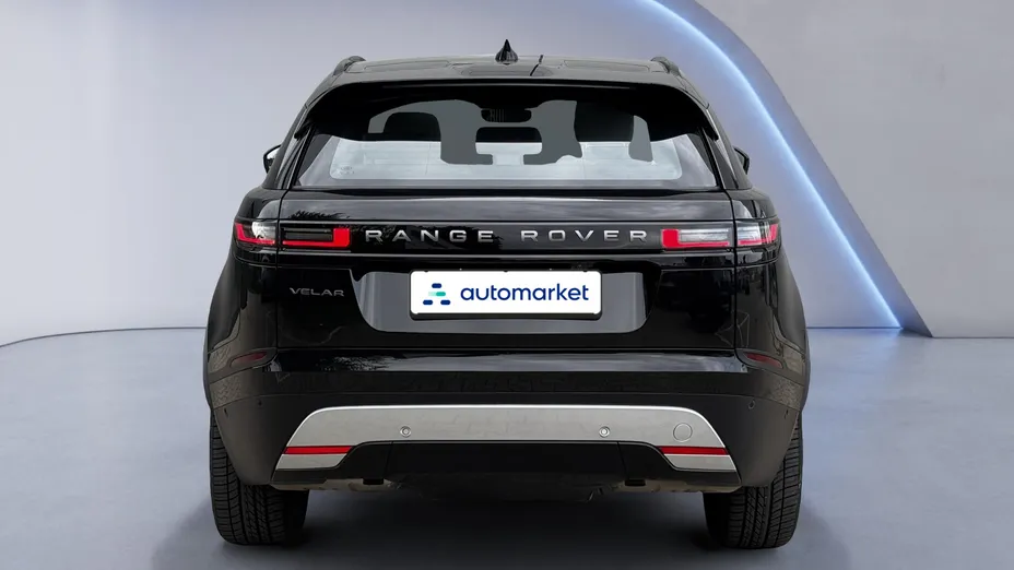 LAND ROVER Range Rover Velar Velar 2.0 P400e PHEV S