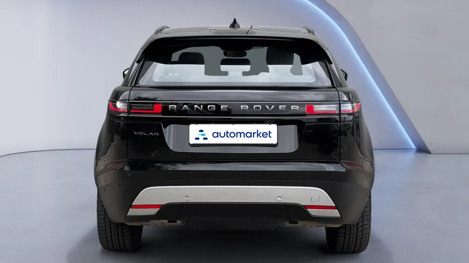 LAND ROVER Range Rover Velar Velar 2.0 P400e PHEV S