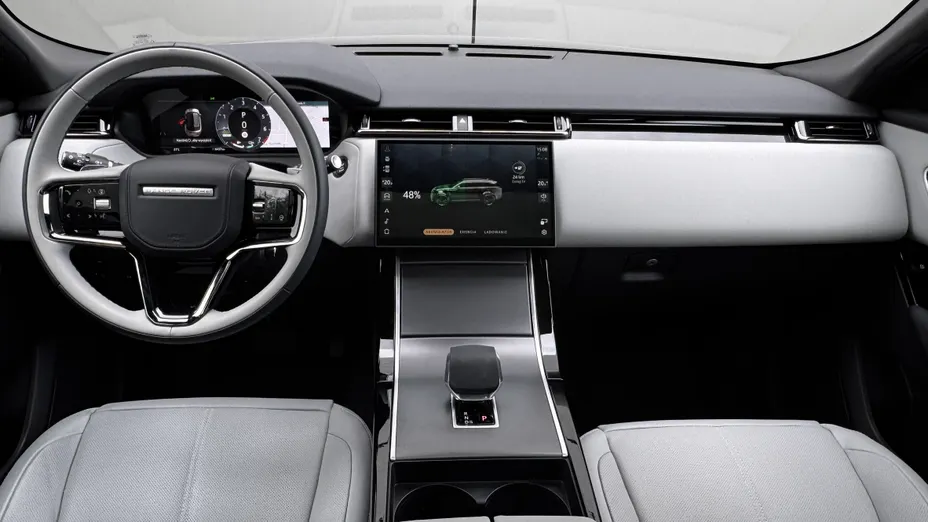 LAND ROVER Range Rover Velar Velar 2.0 P400e PHEV S