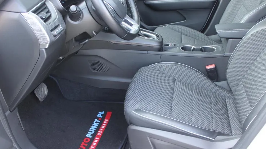 RENAULT Arkana Arkana 1.3 TCe mHEV Techno EDC