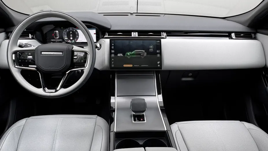 LAND ROVER Range Rover Velar Velar 2.0 P400e PHEV S