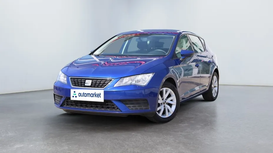 SEAT Leon Leon 1.2 TSI Reference