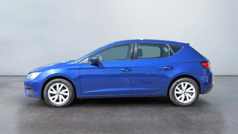 SEAT Leon Leon 1.2 TSI Reference