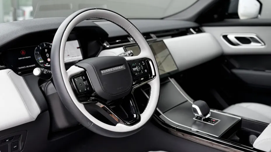 LAND ROVER Range Rover Velar Velar 2.0 P400e PHEV S