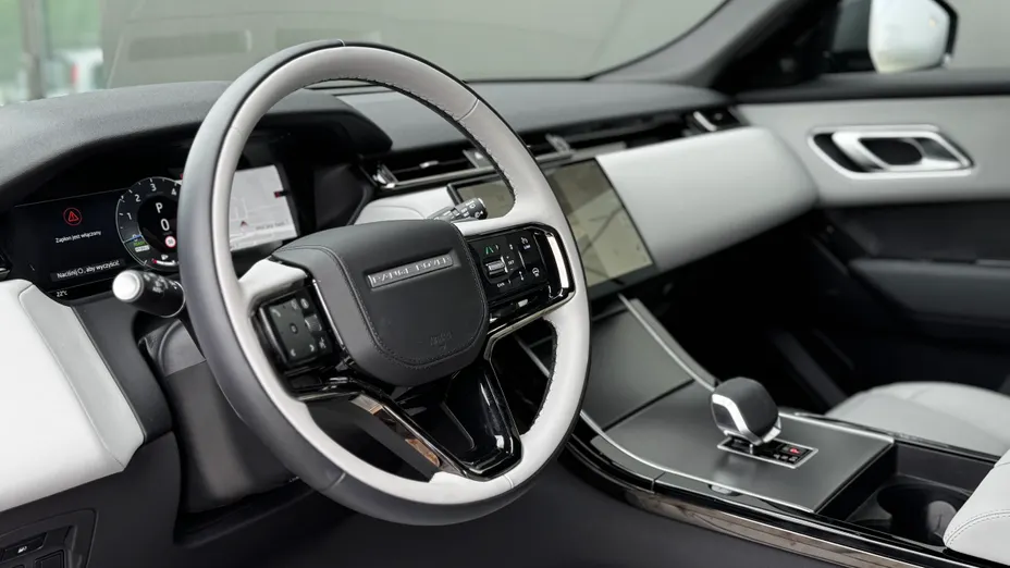LAND ROVER Range Rover Velar Velar 2.0 P400e PHEV S