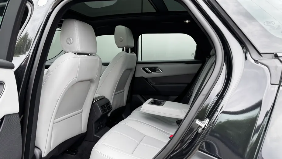 LAND ROVER Range Rover Velar Velar 2.0 P400e PHEV S