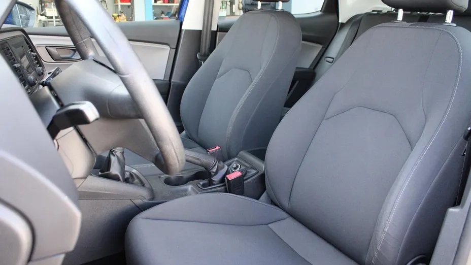 SEAT Leon Leon 1.2 TSI Reference
