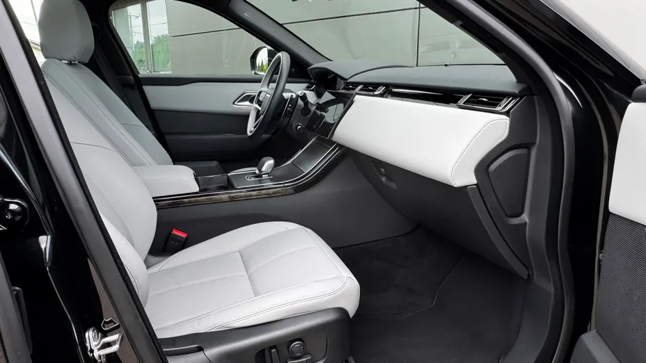 LAND ROVER Range Rover Velar Velar 2.0 P400e PHEV S