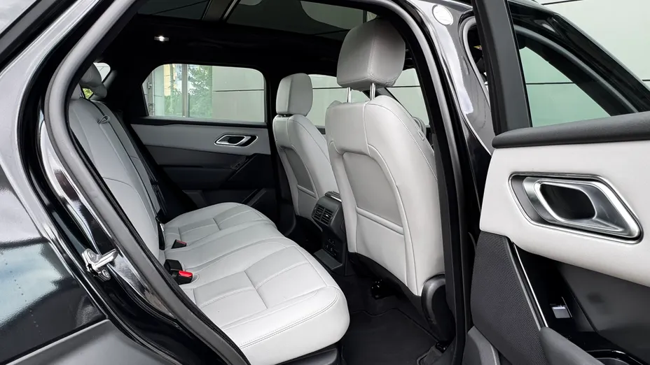 LAND ROVER Range Rover Velar Velar 2.0 P400e PHEV S