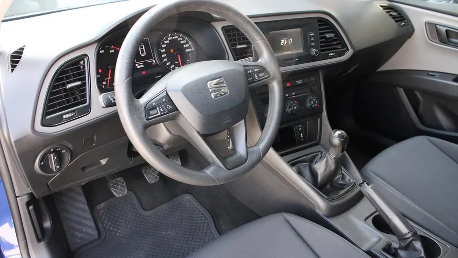 SEAT Leon Leon 1.2 TSI Reference