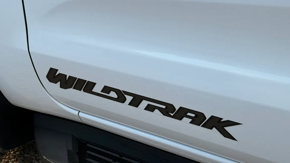 FORD Ranger Ranger 2.0 EcoBlue 4x4 DC Wildtrak aut