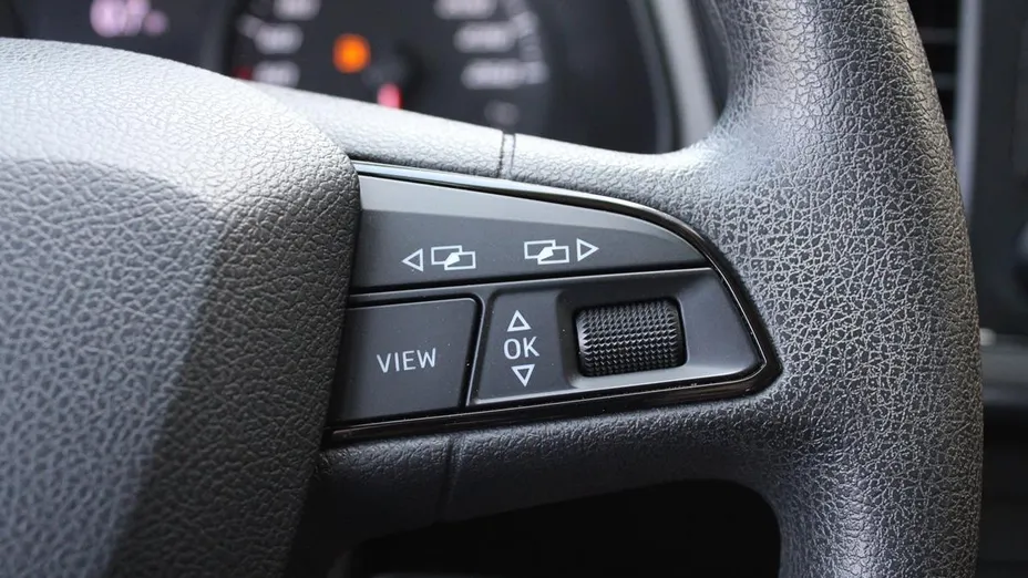 SEAT Leon Leon 1.2 TSI Reference