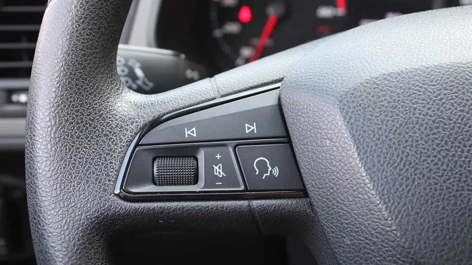 SEAT Leon Leon 1.2 TSI Reference