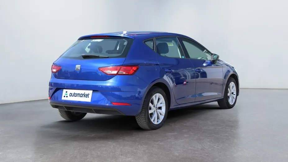 SEAT Leon Leon 1.2 TSI Reference
