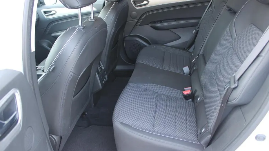 RENAULT Arkana Arkana 1.3 TCe mHEV Techno EDC