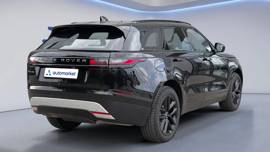 LAND ROVER Range Rover Velar Velar 2.0 P400e PHEV S
