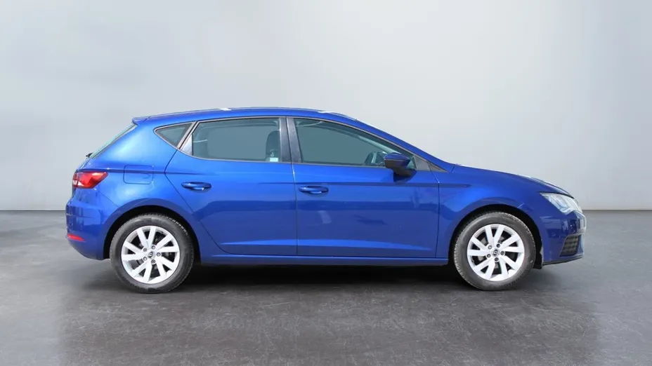SEAT Leon Leon 1.2 TSI Reference