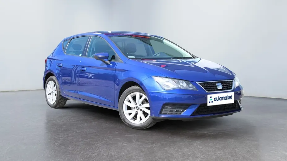 SEAT Leon Leon 1.2 TSI Reference