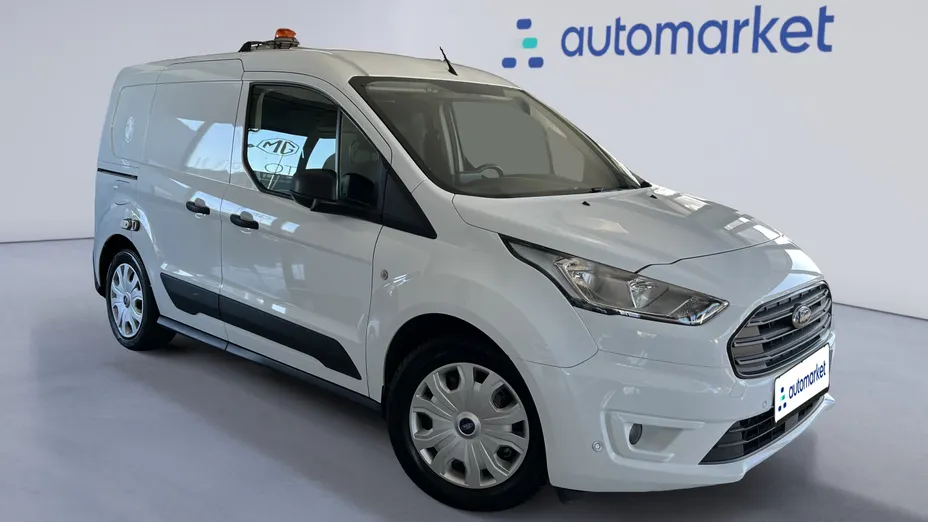FORD Transit Connect Transit Connect 220 L1 Trend