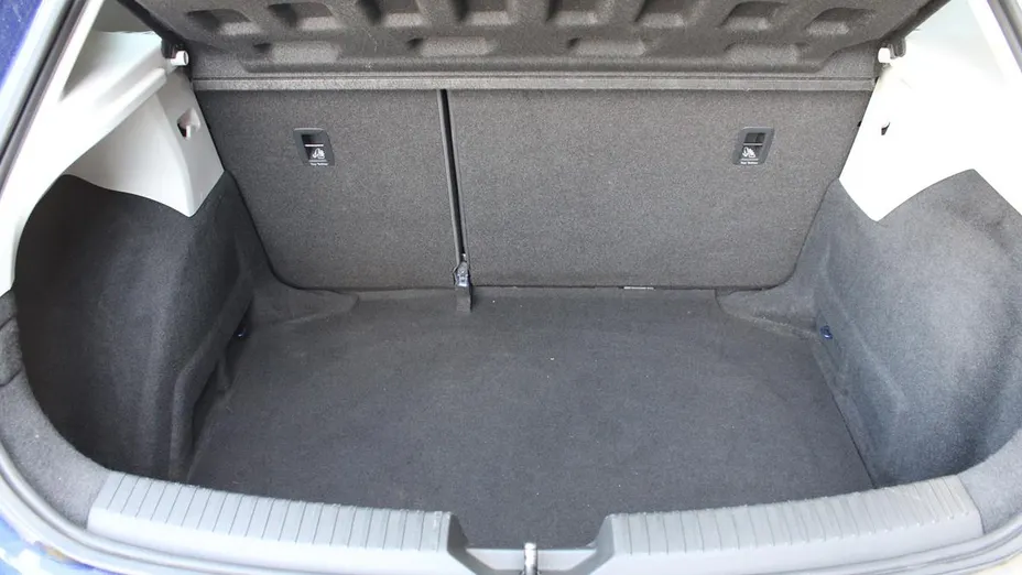 SEAT Leon Leon 1.2 TSI Reference