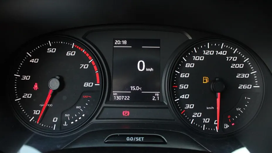 SEAT Leon Leon 1.2 TSI Reference