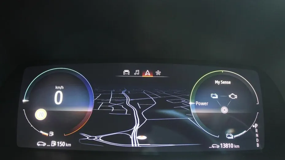 RENAULT Arkana Arkana 1.3 TCe mHEV Techno EDC