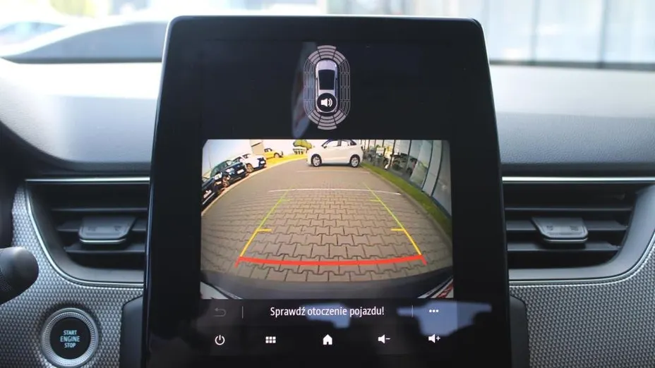 RENAULT Arkana Arkana 1.3 TCe mHEV Techno EDC