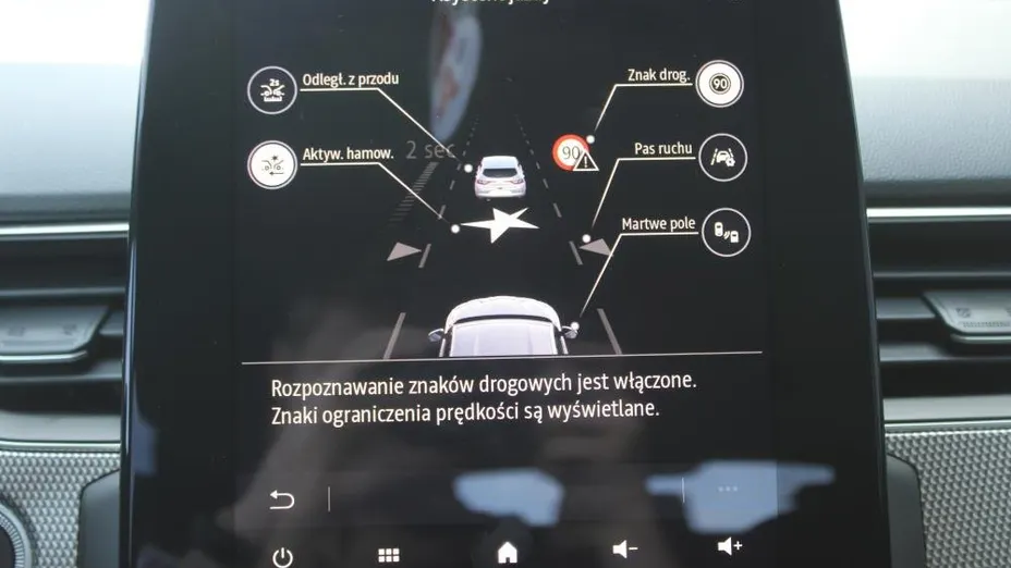 RENAULT Arkana Arkana 1.3 TCe mHEV Techno EDC
