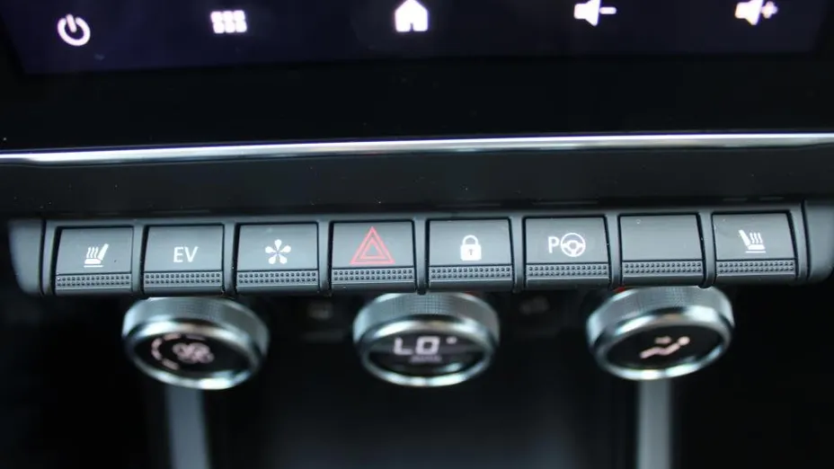 RENAULT Arkana Arkana 1.3 TCe mHEV Techno EDC