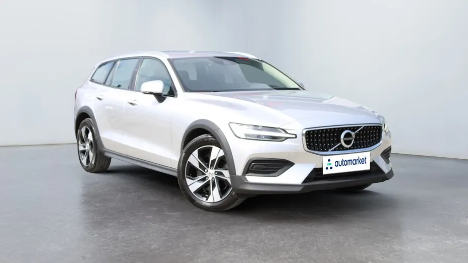 VOLVO V60 V60 CC B4 D AWD aut