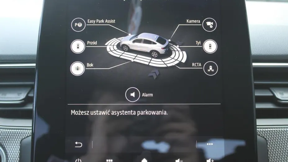 RENAULT Arkana Arkana 1.3 TCe mHEV Techno EDC