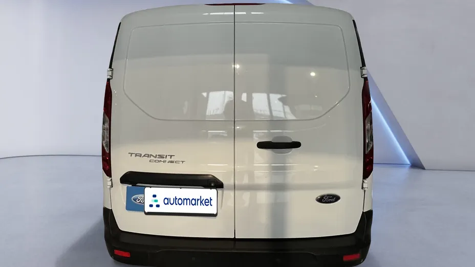 FORD Transit Connect Transit Connect 210 L2 Trend