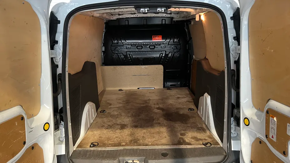 FORD Transit Connect Transit Connect 210 L2 Trend