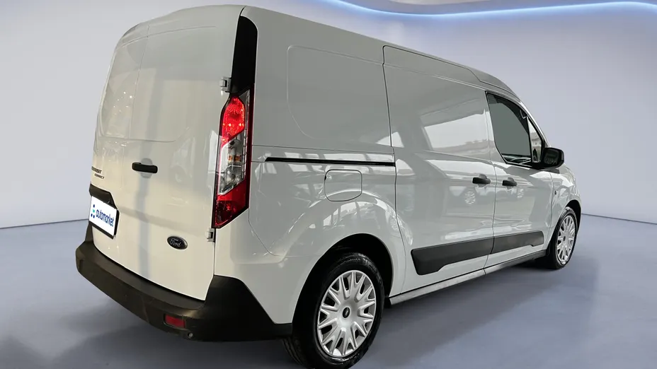 FORD Transit Connect Transit Connect 210 L2 Trend