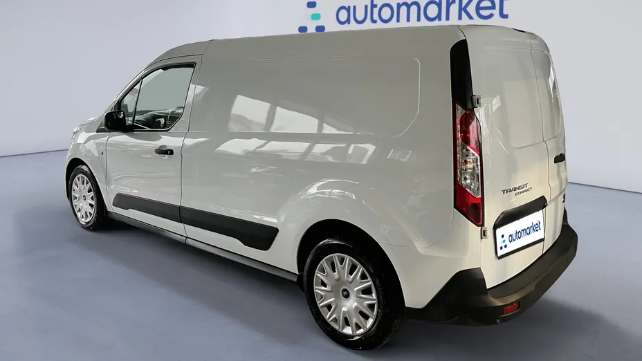 FORD Transit Connect Transit Connect 210 L2 Trend