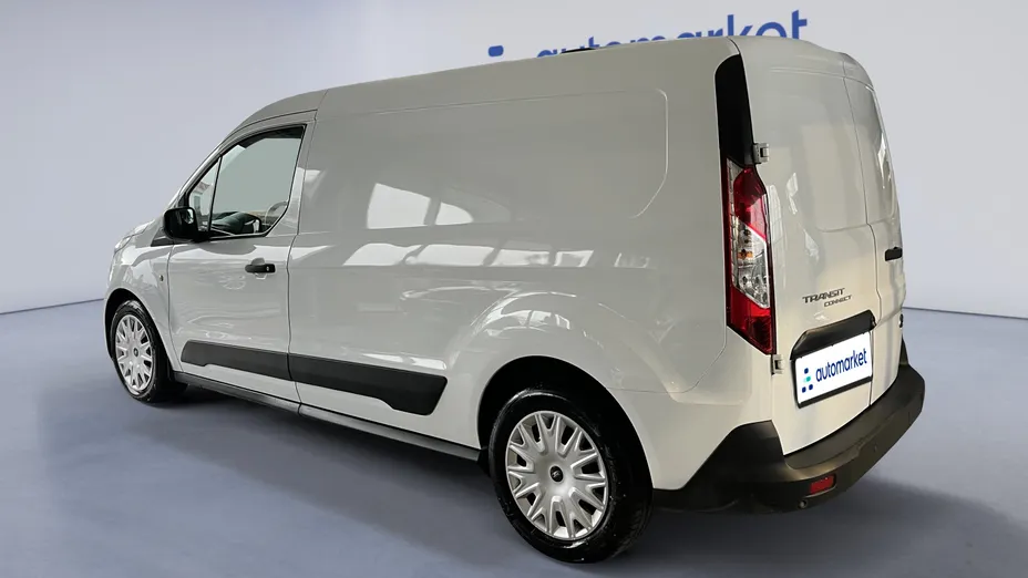 FORD Transit Connect Transit Connect 210 L2 Trend