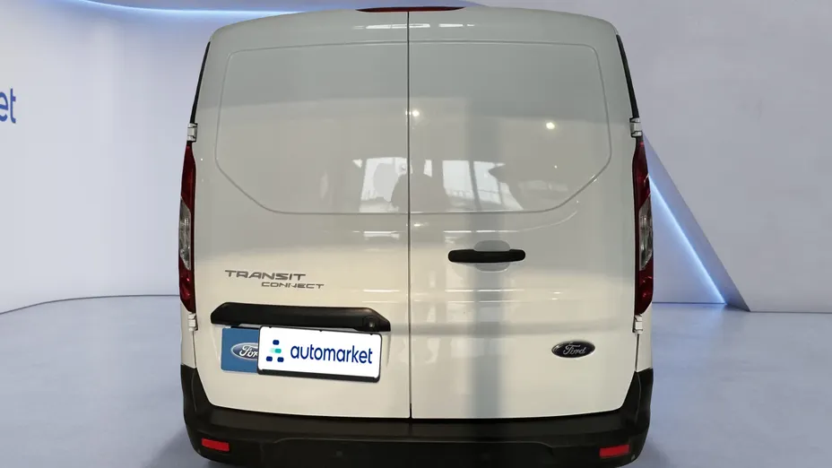 FORD Transit Connect Transit Connect 210 L2 Trend