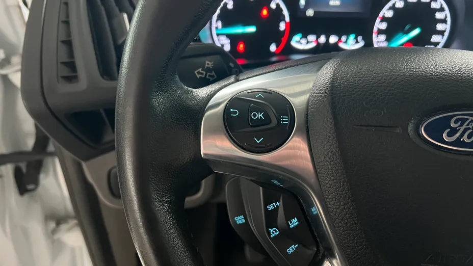 FORD Transit Connect Transit Connect 210 L2 Trend