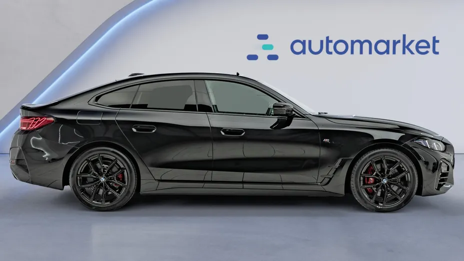BMW Seria 4 430i xDrive M Sport aut