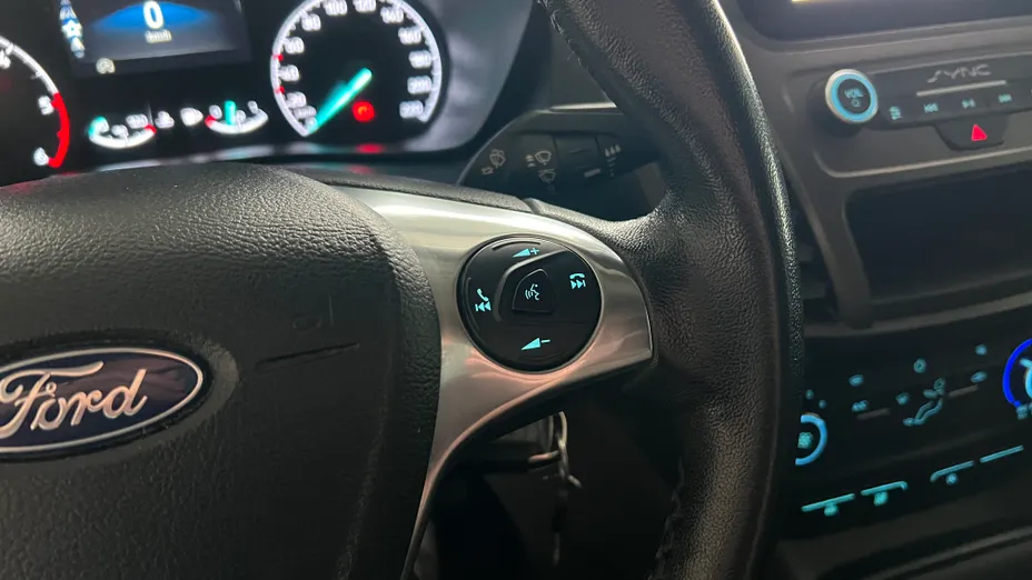 FORD Transit Connect Transit Connect 210 L2 Trend