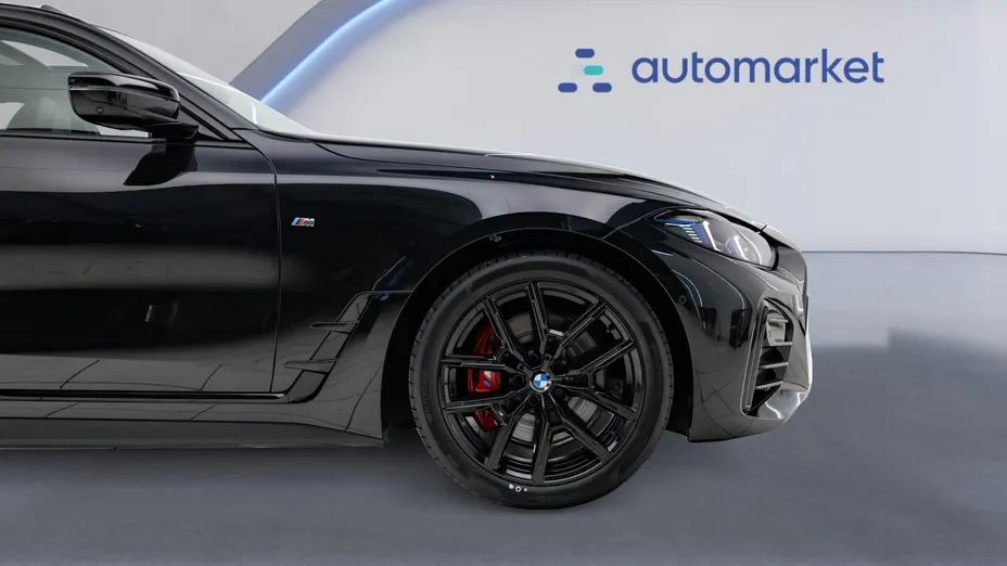 BMW Seria 4 430i xDrive M Sport aut